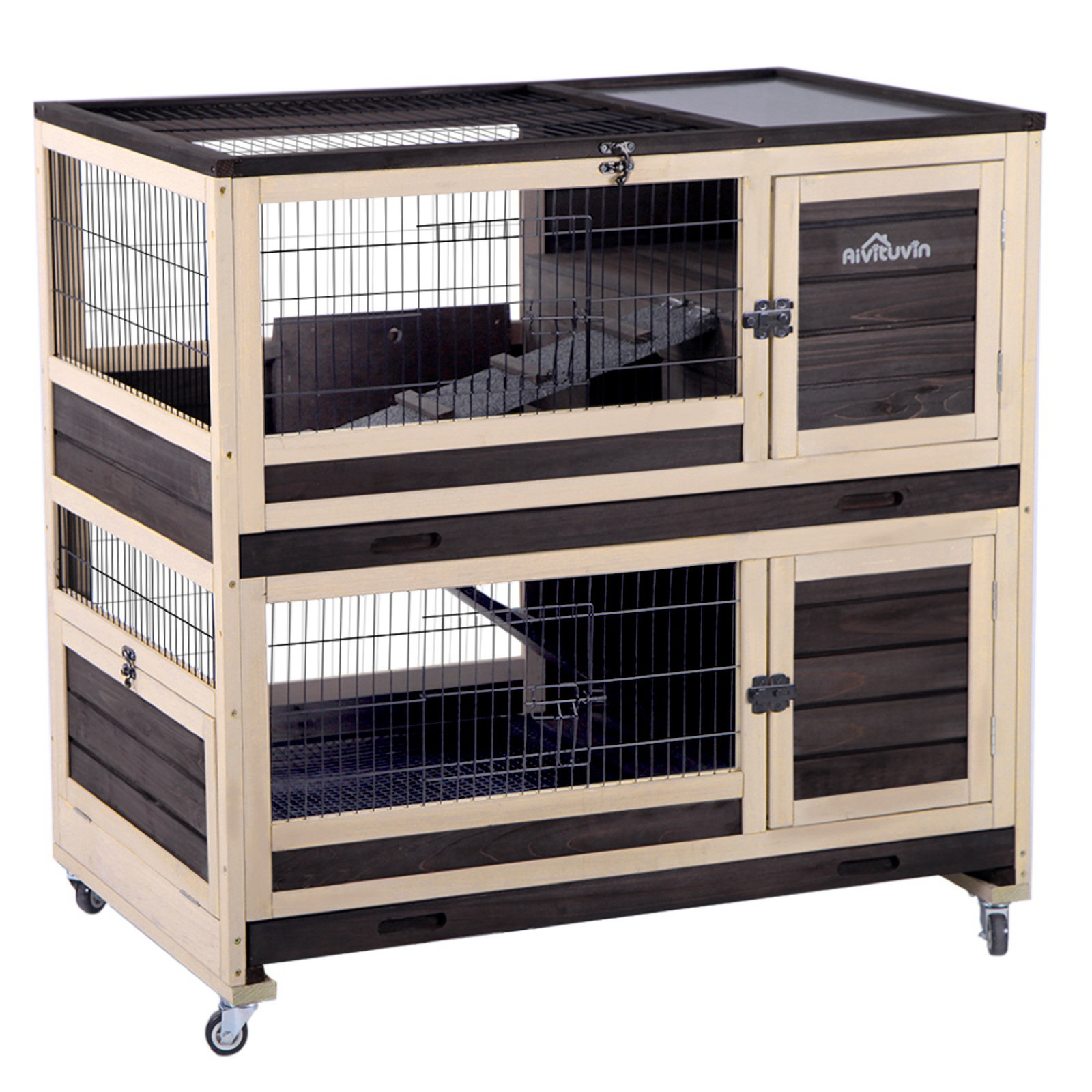 Pets at home indoor rabbit cage best sale